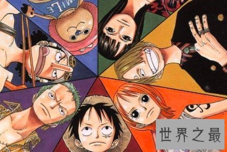 【图】海贼王你只管已经看过可是这些隐秘的小细节你
