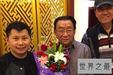 【图】侯耀文徒弟最闻名的就是郭德纲他惟一的美女土