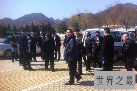 【图】侯耀文徒弟最闻名的就是郭德纲他惟一的美女土