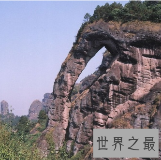 【图】有山有水有风景 中国四小名山不了解一下吗