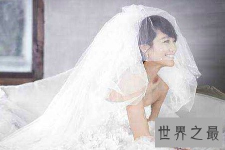 【图】周一围朱丹结婚照甘美恩爱 背后有什么鲜为人知