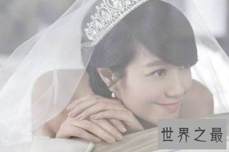 【图】周一围朱丹结婚照甘美恩爱 背后有什么鲜为人知