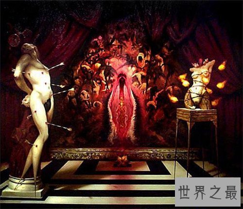 【图】恐惧歌曲都有哪些 几乎都不适宜晚上独自收听