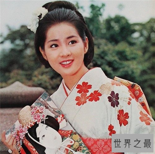 【图】世界十大美女分别是谁 世界小姐张梓琳榜上有名