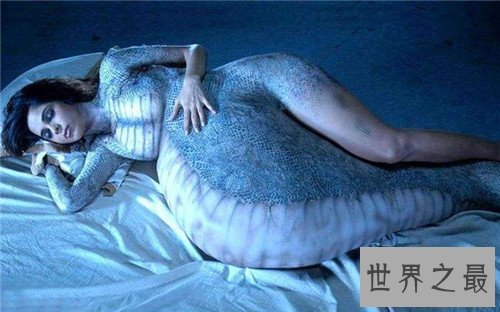 【图】无关蛇的电影有哪些 狂蟒之灾延续三部获得好评