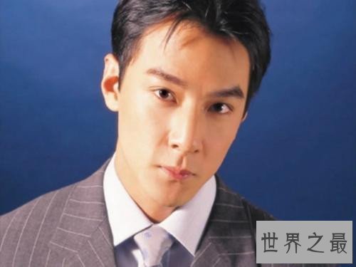 【图】全世界最帅的男人是谁 柏原崇可谓日本最后一个