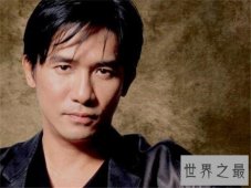 【图】全世界最帅的男人是谁 柏原崇堪称日本最后一个