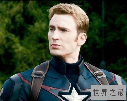 【图】全世界最帅的男人是谁 柏原崇可谓日本最后一个