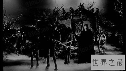 【图】黑色星期天原版带来神奇效果 最终竟然被列入禁