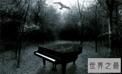 【图】黑色星期天原版带来神奇效果 最终竟然被列入禁