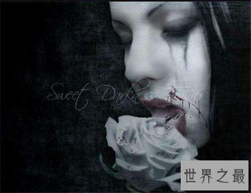 【图】黑色星期天原版带来神奇效果 最终竟然被列入禁