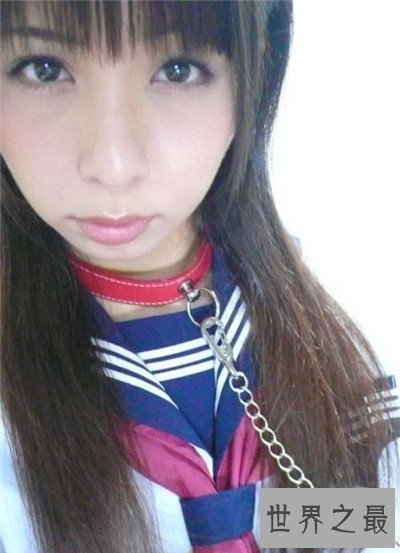 【图】大尺佑香优质作品材料引见 可谓重口味的日本女