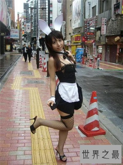 【图】大尺佑香优质作品材料引见 可谓重口味的日本女