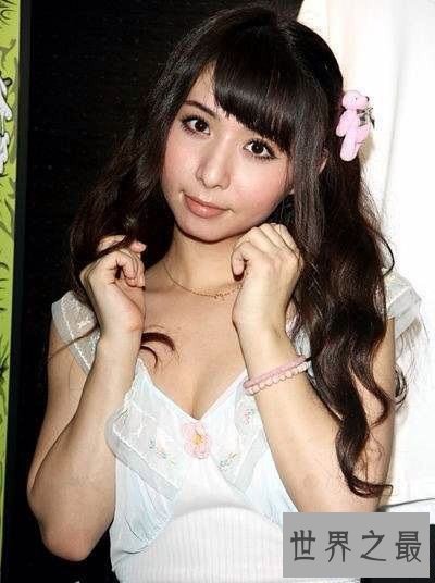 【图】大尺佑香优质作品材料引见 可谓重口味的日本女