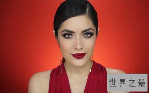 【图】世界上的最美女人都有哪些 性感的碧昂丝榜上有