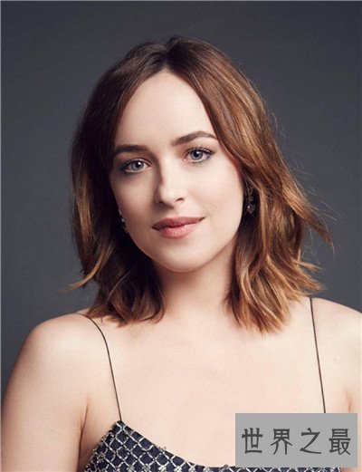 【图】世界上的最美女人都有哪些 性感的碧昂丝榜上有