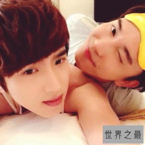 【图】bl肉文，一些男同腐女最青睐的精彩小说