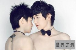 【图】bl肉文，一些男同腐女最喜欢的精彩小说