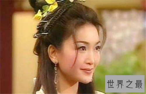 【图】潘金莲的扮演者都有谁 孙耀琦归纳床戏诱惑诱人