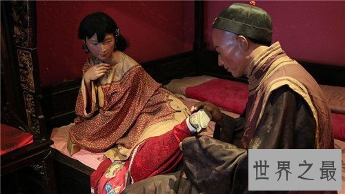 【图】潘金莲的扮演者都有谁 孙耀琦归纳床戏诱惑诱人