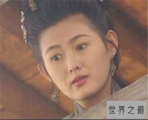 【图】潘金莲的扮演者都有谁 孙耀琦归纳床戏诱惑诱人