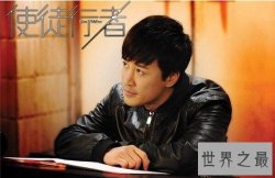 【图】使徒行者五个卧底是谁 林峰饰演薛家强引来众多