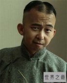 【图】巨兴茂从影23年 堪称没有名分却比影帝还厉害