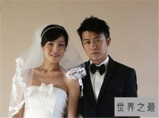 【图】林申老婆杨雨辰资料介绍 为林申退出演艺圈生儿