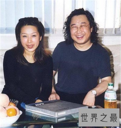 【图】孙悦集体材料引见 第一男冤家竟然是李湘前夫