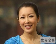 【图】孙悦个人资料介绍 第一男朋友竟然是李湘前夫