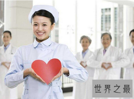 【图】医患关系越来越缓和到底这是谁形成的后果