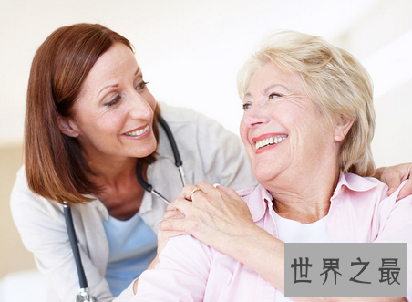 【图】医患关系越来越缓和到底这是谁形成的后果