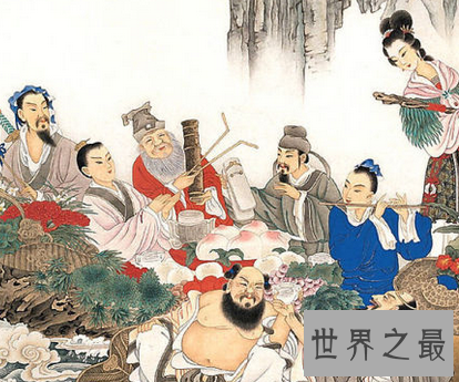 【图】台湾偶像剧看的不少吧 来看看官方神仙鬼怪八仙