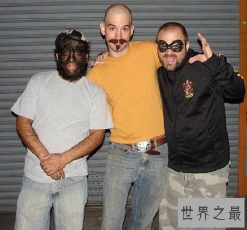 【图】返祖现象再这个世界上还是有很多的 了解返祖