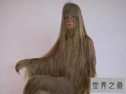 【图】返祖现象再这个世界上还是有很多的 了解返祖