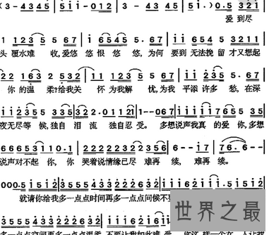 【图】 青睐周华健 人造听过他的让我欢欣让我忧吧