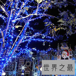 【图】 如今很多年轻人青睐过东方的节日 中国圣诞节怎