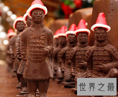 【图】 如今很多年轻人青睐过东方的节日 中国圣诞节怎