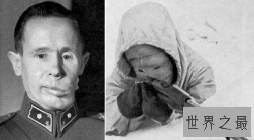 【图】冷漠的化身世界十大狙击手都是哪些人