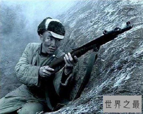 【图】冷漠的化身世界十大狙击手都是哪些人