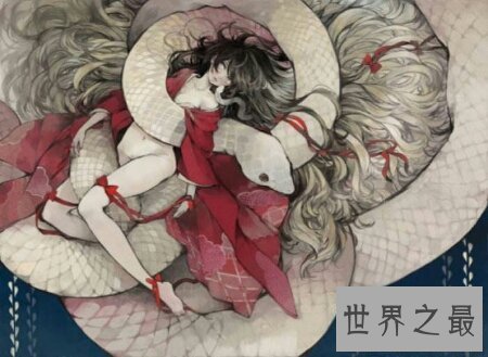 【图】我想和大家分享一下我做梦被蛇咬的教训