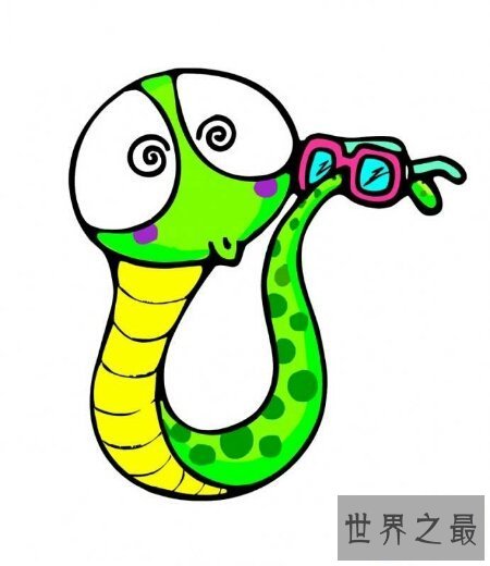 【图】我想和大家分享一下我做梦被蛇咬的教训