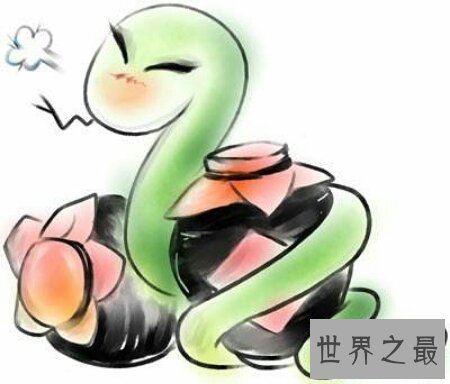 【图】我想和大家分享一下我做梦被蛇咬的教训