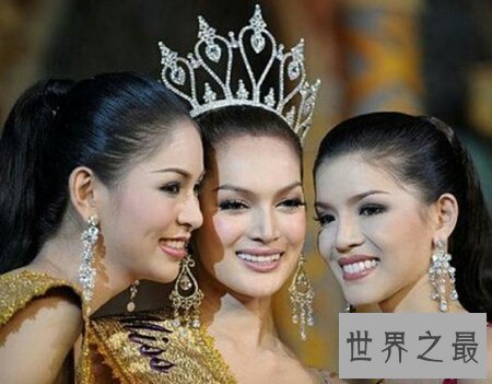 【图】什么是泰国人妖 你对泰国人妖是持一种怎么的看