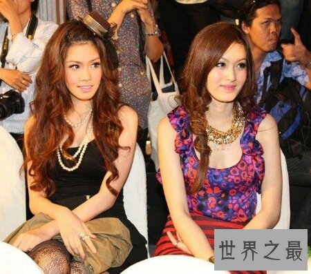 【图】什么是泰国人妖 你对泰国人妖是持一种怎么的看