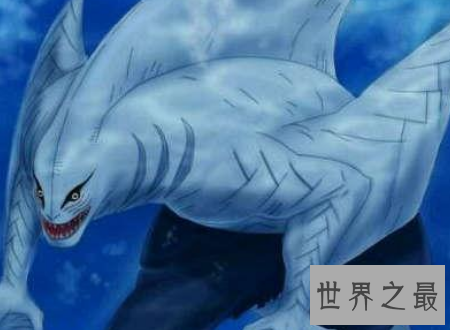 【图】鬼鲛第几集死的火影鬼鲛的那些秘密大汇合