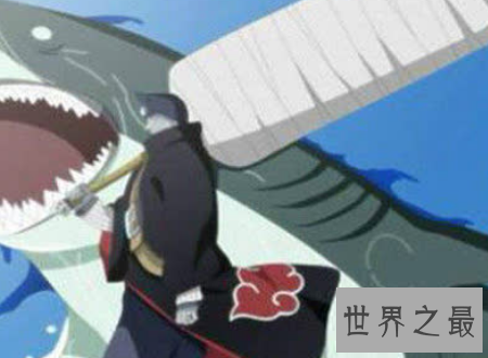 【图】鬼鲛第几集死的火影鬼鲛的那些秘密大汇合