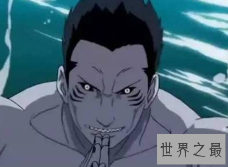 【图】鬼鲛第几集死的火影鬼鲛的那些秘密大汇合