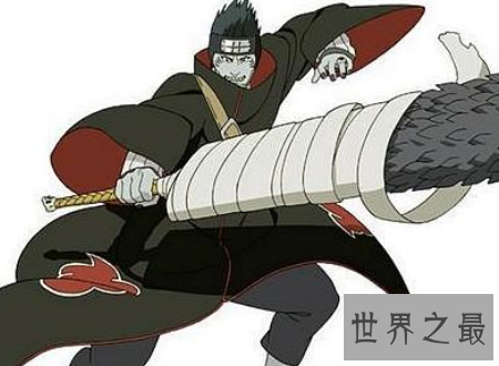【图】鬼鲛第几集死的火影鬼鲛的那些秘密大汇合