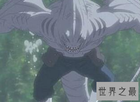 【图】鬼鲛第几集死的火影鬼鲛的那些秘密大汇合